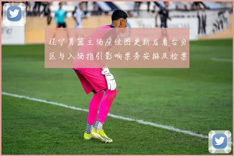 辽宁男篮主场座位图更新后看台分区与入场指引影响票务安排及检票流程