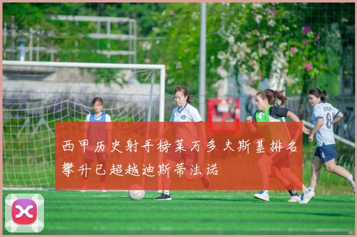 西甲历史射手榜莱万多夫斯基排名攀升已超越迪斯蒂法诺