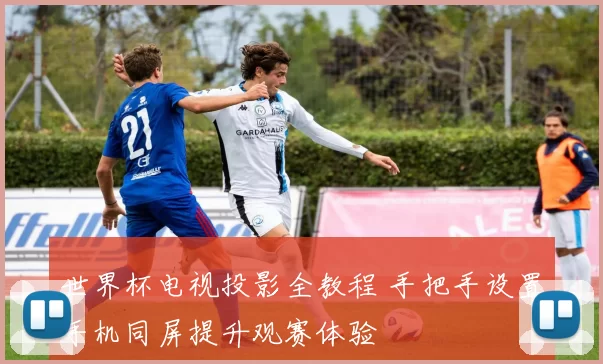 世界杯电视投影全教程 手把手设置手机同屏提升观赛体验