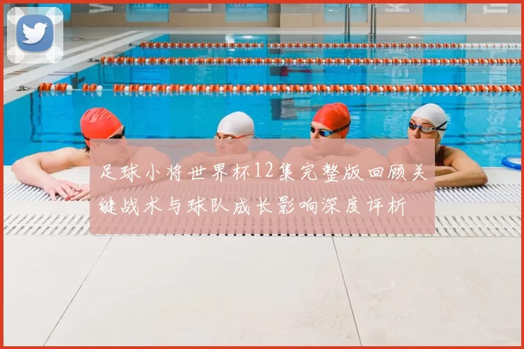 足球小将世界杯12集完整版回顾关键战术与球队成长影响深度评析